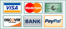 Payments through Paypal